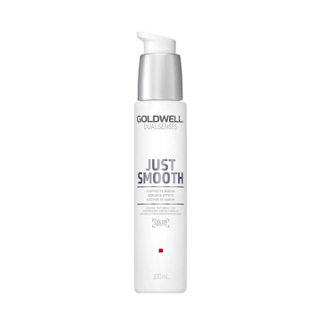 Goldwell Just Smooth 6 Effects serum 100ml