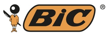 BIC ORANGE ORIGINAL FINE ШАРИКОВАЯ РУЧКА, СИНИЙ стержень