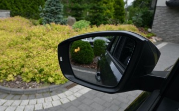 Volkswagen T-Roc I SUV 1.5 TSI ACT 150KM 2021 Volkswagen T-Roc 1,5 TSI 150 KM DSG R-LINE Nawigacja Kamera DIGITAL FULL L, zdjęcie 36