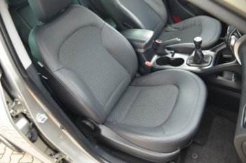 Hyundai ix35 SUV Theta 2.0 MPI 163KM 2010 RE?ERWACJA MEGA STAN 2.0i 163KM SERWIS CAŁY W ORGINALE SKÓRA PARKTRONIK, zdjęcie 22