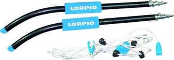 ZESTAW LORPIO DO MIERZENIA ODLEGŁOŚCI 50