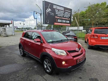 Toyota Urban Cruiser 1.3 100KM 2011