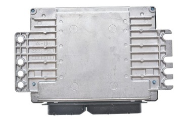 JEDNOTKA ALMERA N16 1.8 MEC32-231 6P