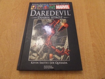 WKKM 47 DAREDEVIL Diabeł stróż