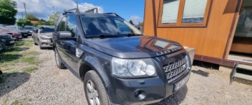 Land Rover Freelander II 2010