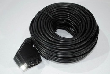 ЕВРО-S-ВИДЕО кабель