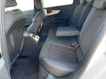 Audi A4 B9 Avant Facelifting 2.0 40 TFSI 204KM 2022 Audi A4 Avant Apple CarPlay Android Auto Ambiente Reflektory LED Gwarancja, zdjęcie 9
