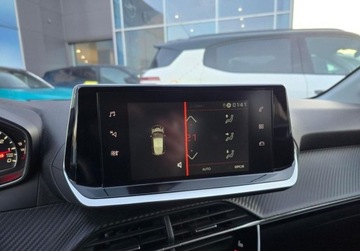 Peugeot 208 II Hatchback 1.5 BlueHDI 102KM 2023 Peugeot 208 1,5 HDI 102KM Allure - salon PL, jeden wlasciciel - FV23 1.5, zdjęcie 20