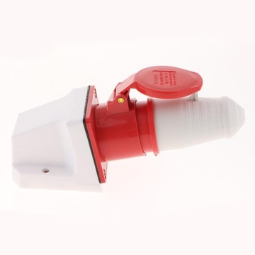 Водонепроницаемые разъемы «папа/гнездо» 380 В, 16 А