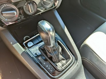 Volkswagen Jetta VI 2016 Volkswagen Jetta 1.8 TFSI 170 KM, Automat, Skóra,, zdjęcie 25