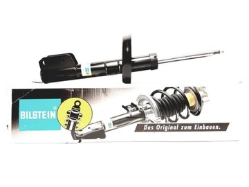 АМОРТИЗАТОРЫ BILSTEIN ПЕРЕДНИЕ+ЗАДНИЕ OPEL ASTRA II G