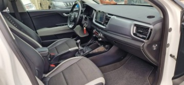 Kia Stonic I Crossover 1.0 T-GDI 120KM 2020 Kia Stonic Jeden Właściciel 1.0 T-GDI, zdjęcie 25