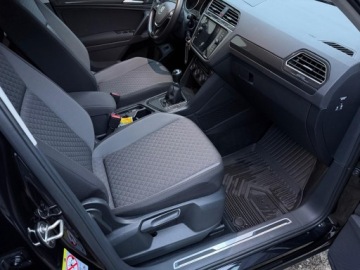 Volkswagen Tiguan II SUV 2.0 TDI 115KM 2018 VOLKSWAGEN TIGUAN! Super stan!, zdjęcie 13