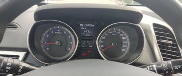 Hyundai i30 II Wagon 1.4 CVVT 100KM 2012 Hyundai i30 1.4 benz ,bezwypadek ,jeden wlasc ,model 2013,klima sprawna 1.4, zdjęcie 12