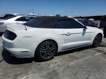 Ford Mustang VI 2022 Ford Mustang 2022 2.3l 2.3 Benzyna 310KM, zdjęcie 3