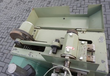ГОРИЗОНТАЛЬНО-БУРИЛЬНАЯ МАШИНА BALESTRINI SM 2,2 кВт