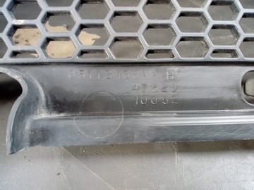 БАМПЕР БАЛКА CHRYSLER VOYAGER 2008-2016 ГОД