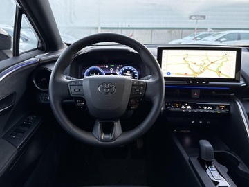 Toyota C-HR II SUV Plug-In 2.0 Hybrid Dynamic Force Plug-in  223KM 2024 Toyota C-HR 2.0 PHEV Executive 2.0 PHEV Executive|, zdjęcie 10