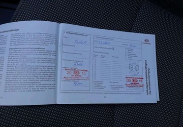 Kia Optima I 2014 Kia Optima 2.0I 165KM MANUAL LED navi KAMERA bezwypadkowa 2.0, zdjęcie 36