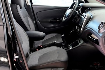 Renault Captur I Crossover 0.9 Energy TCe 90KM 2016 Renault Captur 0.9 TCe Climatronic Led Navi Ke..., zdjęcie 20