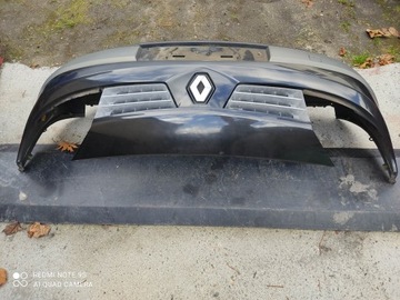 Zderzaka przód Renault Scenic 2 NV676 kompletny