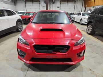 Subaru 2016 Subaru WRX STI 2016 2.5 Benzyna 305KM, zdjęcie 5