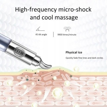 LERFM Крем для глаз для мужчин для нижнего белья