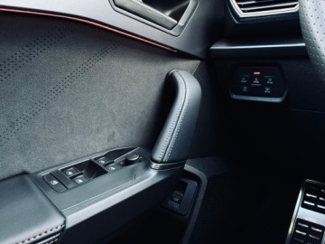Cupra Formentor Crossover 1.5 TSI 150KM 2026 Cupra Formentor 1.5 e-TSI 150 KM 7-biegowa automat, zdjęcie 24