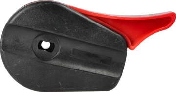 РЕГУЛИРУЕМЫЙ трос газа для КОСИЛКИ NAC KRYSIAK С УНИВЕРСАЛЬНЫМ РЫЧАГОМ 194СМ