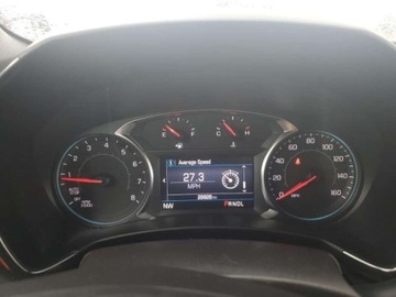 Chevrolet 2023 Chevrolet Equinox 2023, 1.5L, 4x4, RS, po gradobiciu 1.5 Benzyna 175KM, zdjęcie 10