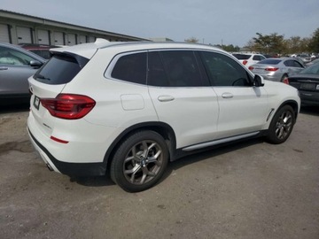 BMW X3 G01 2021 BMW X3 XDrivw30E 2021 2.0l 2.0 Hybryda 228KM, zdjęcie 3