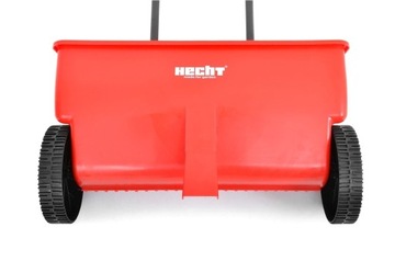 Сеялка-разбрасыватель соли для семян трав HECHT 220 РЕГУЛИРОВКА РАЗБРАСЫВАНИЯ 20л