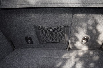 СЕТКА-ОРГАНИЗАТОР НА ВЕЛКРО ДЛЯ БАГАЖНИКА АВТОМОБИЛЯ S