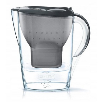Кувшин Brita Marella Cool 2,4 л + 2 вставки Maxtra