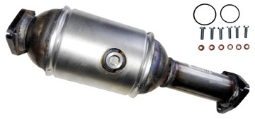 KATALIZATOR HONDA ACCORD 2.4i 2003-2008 KAT !!!