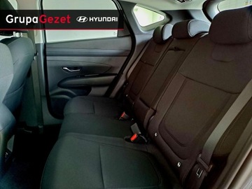 Hyundai Tucson IV 2025 Hyundai Tucson 1.6T-GDI 160KM MT6 MODERN Sailing Blue OD RĘKI !!!, zdjęcie 12