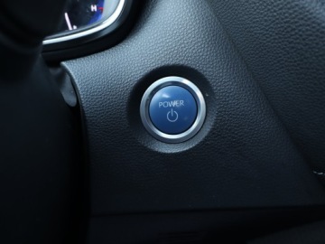 Toyota Corolla XII TS Kombi 1.8 Hybrid 122KM 2021 Toyota Corolla 1.8 Hybrid, Salon Polska, zdjęcie 21