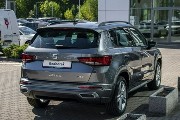Seat Ateca 2026 Seat Ateca FR 1.5 TSI 150 KM Zamów już teraz!, zdjęcie 8