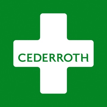 Аптечка первой помощи Cederroth 13157
