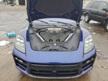 Porsche Panamera III Liftback GTS 4.0 500KM 2025 Porsche Panamera 2025r., Gts, 4L, od ubezpieczalni 4.0 Benzyna 500KM, zdjęcie 10