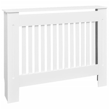 MASKOWNICA OSŁONA GRZEJNIK KALORYFER OBUDOWA GRZEJNIKA WNĘTRZE SALON 112CM
