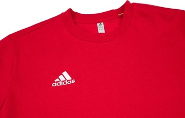 СВИТШОТ МУЖСКИЙ ADIDAS ENTRADA 22 SWEAT TOP RED HB0577 r 2XL