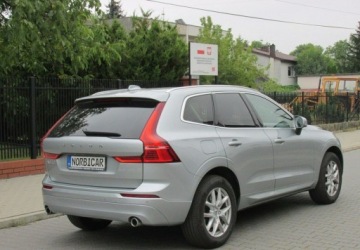 Volvo XC60 II Crossover D3 150KM 2019 Volvo XC 60 z Gwarancja Model 2020r 2.0 Diesel 150KM, zdjęcie 4