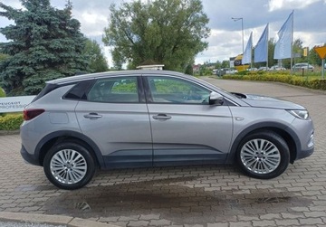 Opel 2018 Opel Grandland X 148 1.6 T Elite 180 KM AUTOMAT 1.6 Benzyna 180KM, zdjęcie 7