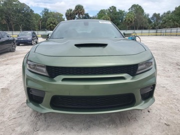 Dodge Charger VII 2021 Dodge Charger Scat Pack 2021 6.4l 6.4 Benzyna 485KM, zdjęcie 5