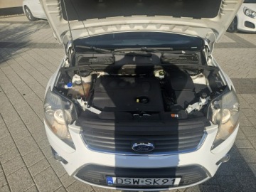 Ford Kuga I 2010 Ford Kuga 2.0 140 Km Klimatronik, Elektryka, zdjęcie 14