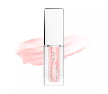 NEO MAKE UP Olejek do ust CHOCOLATE STRAWBERRY CHOCOLATE 02