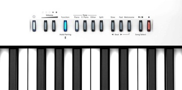 ROLAND FP-30X WH + 3 педали + деревянная подставка