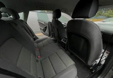 Audi A5 8T Cabrio Facelifting 2.0 TFSI 225KM 2013 Audi A5 Sportback 2.0TFSI 224KM gwarancja ZAREJESTROWANA Automat 2.0, zdjęcie 17