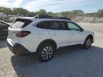 Subaru 2021 Subaru Outback Subaru Outback Premium CVT 2.5 Benzyna 182KM, zdjęcie 3